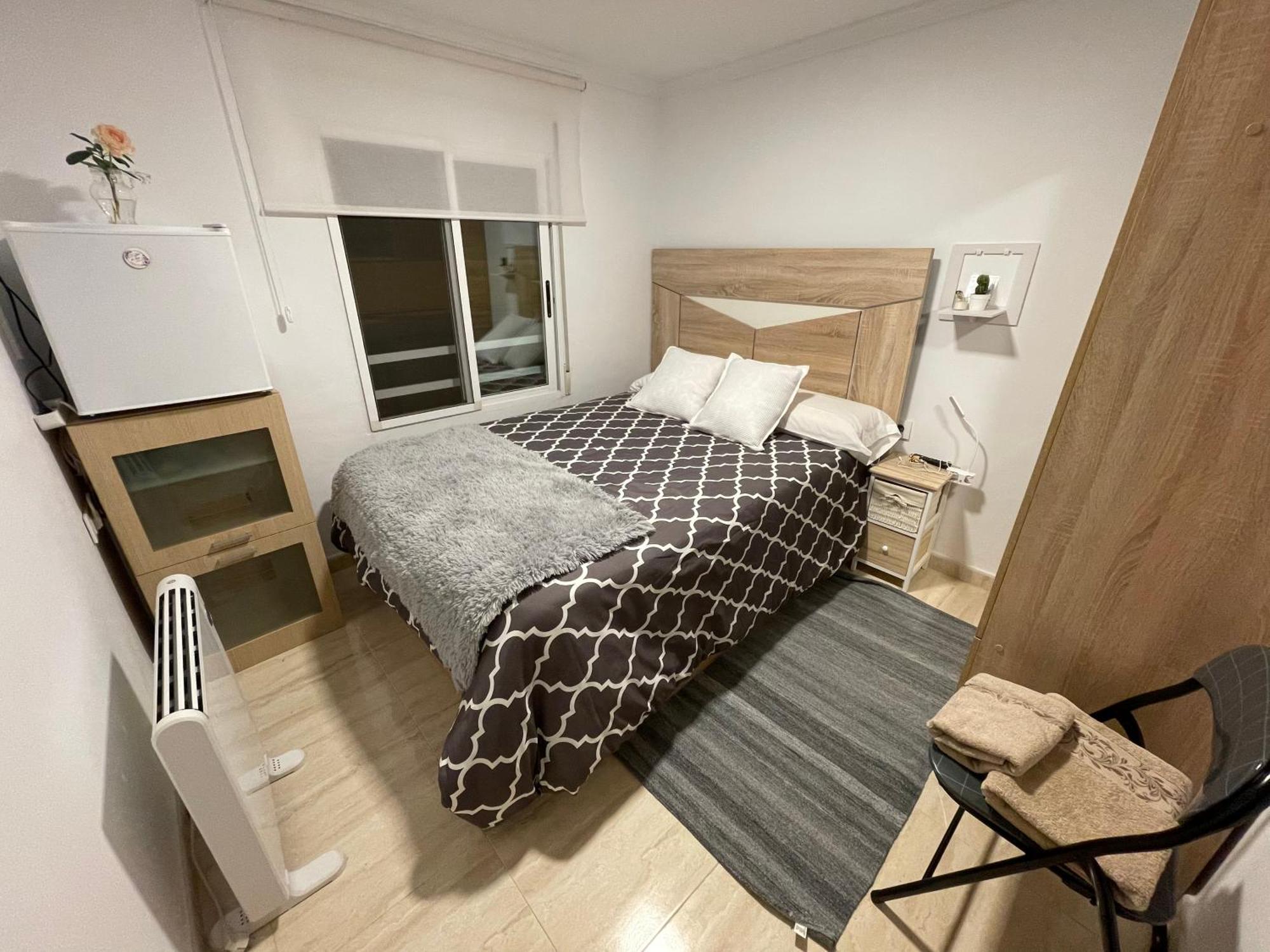 Ferienwohnung El Patio De Lucy Sagunto Exterior foto